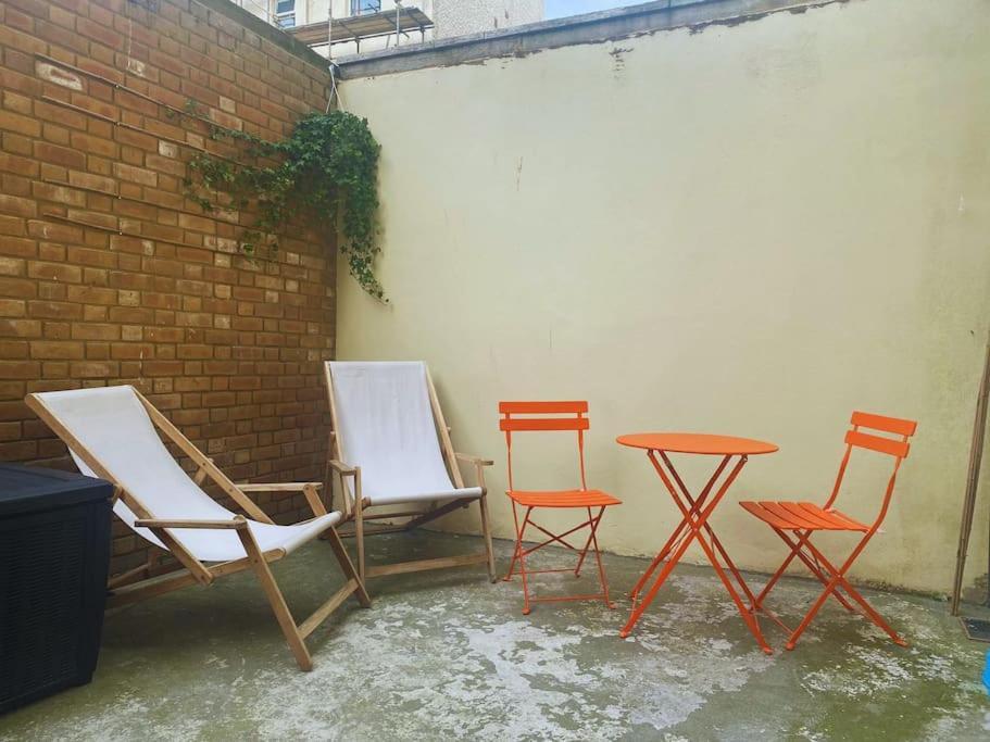 No.2 Folkestone Apartment Екстериор снимка