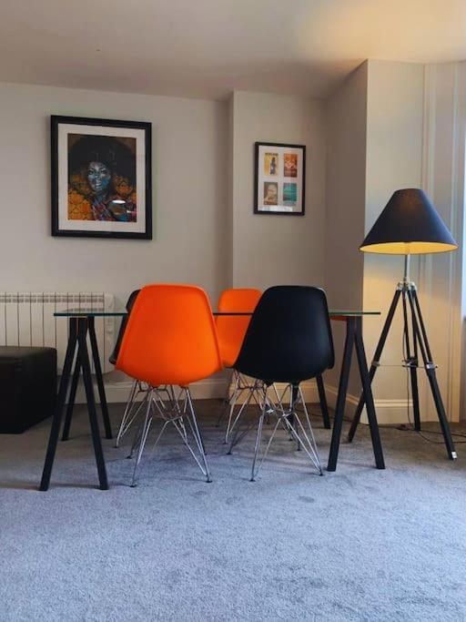 No.2 Folkestone Apartment Екстериор снимка