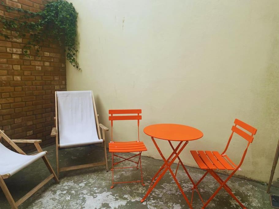 No.2 Folkestone Apartment Екстериор снимка