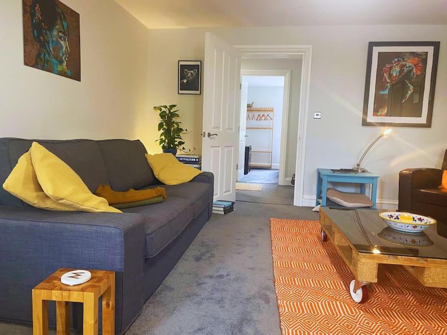 No.2 Folkestone Apartment Екстериор снимка