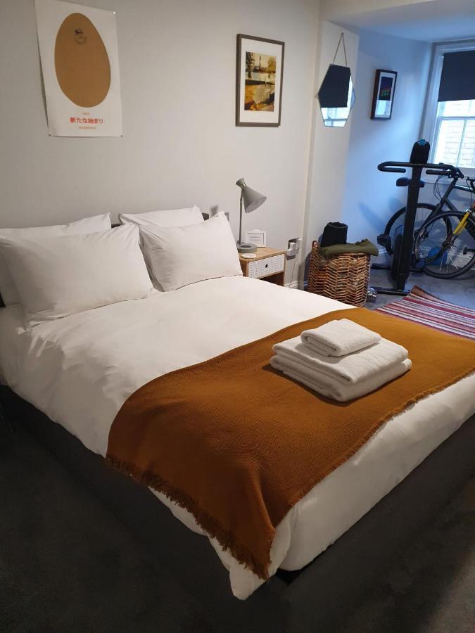 No.2 Folkestone Apartment Екстериор снимка