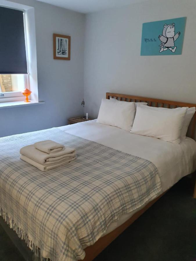 No.2 Folkestone Apartment Екстериор снимка